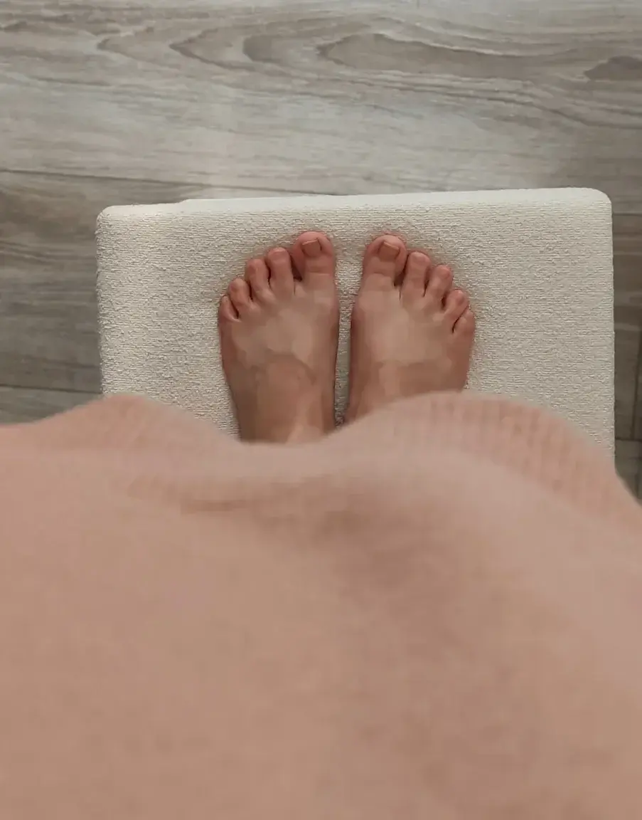 Leak & nude 2 — _happysweetfeet8_