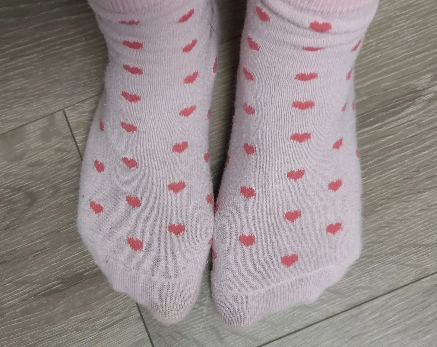 Leak & nude 3 — _happysweetfeet8_