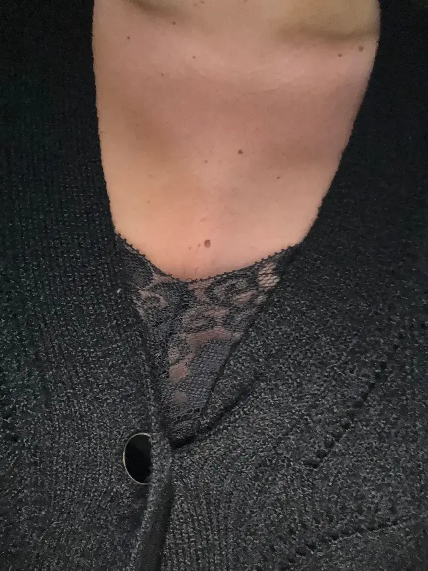 Leak & nude 2 — Tchoupie_