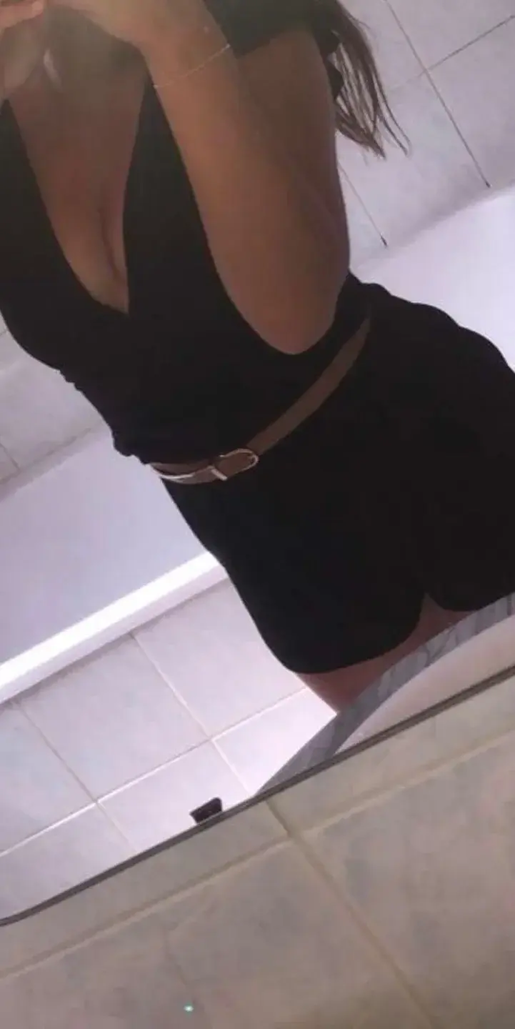 Leak & nude 5 — Tchoupie_