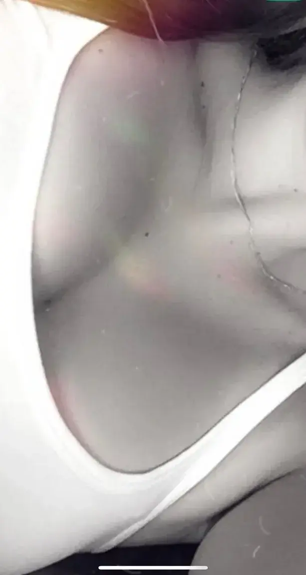 Leak & nude 6 — Tchoupie_