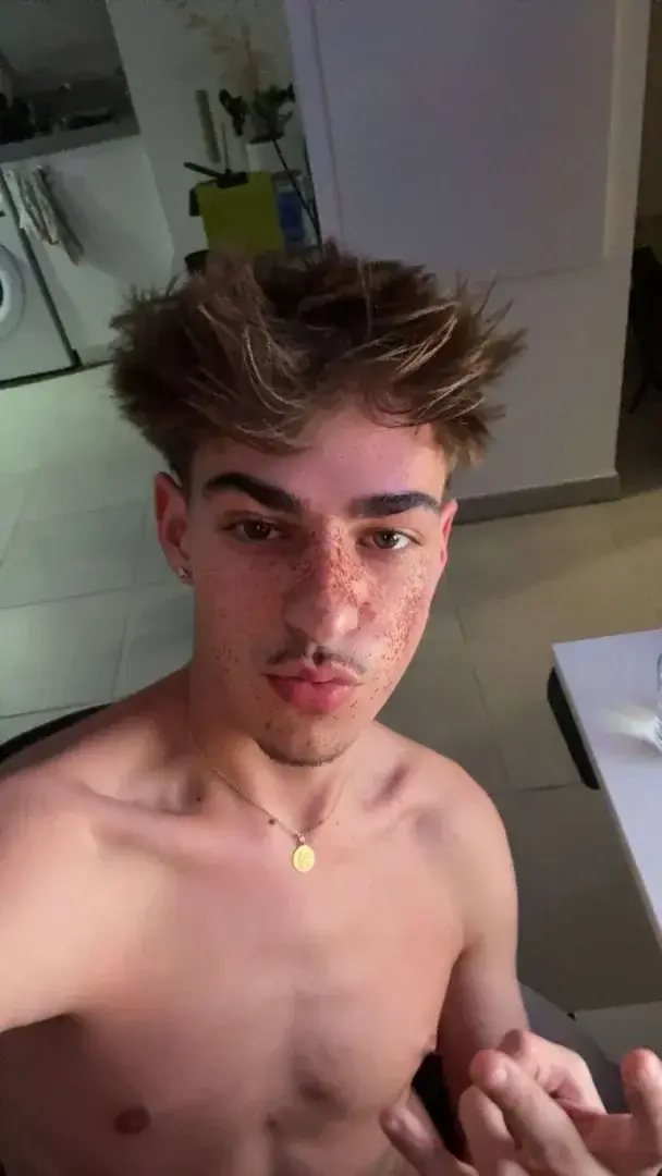 Leak & nude 1 — Enzxnxxte