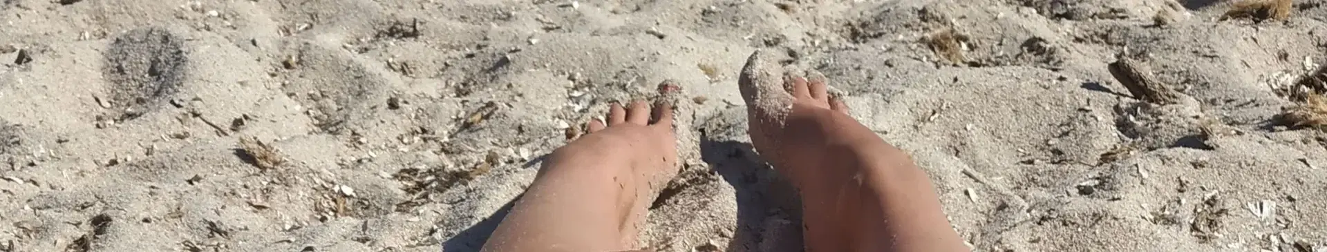 Photo de couverture de Feetmyworld