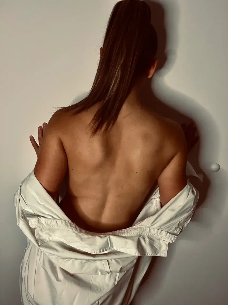 Leak & nude 4 — Petitebrune09