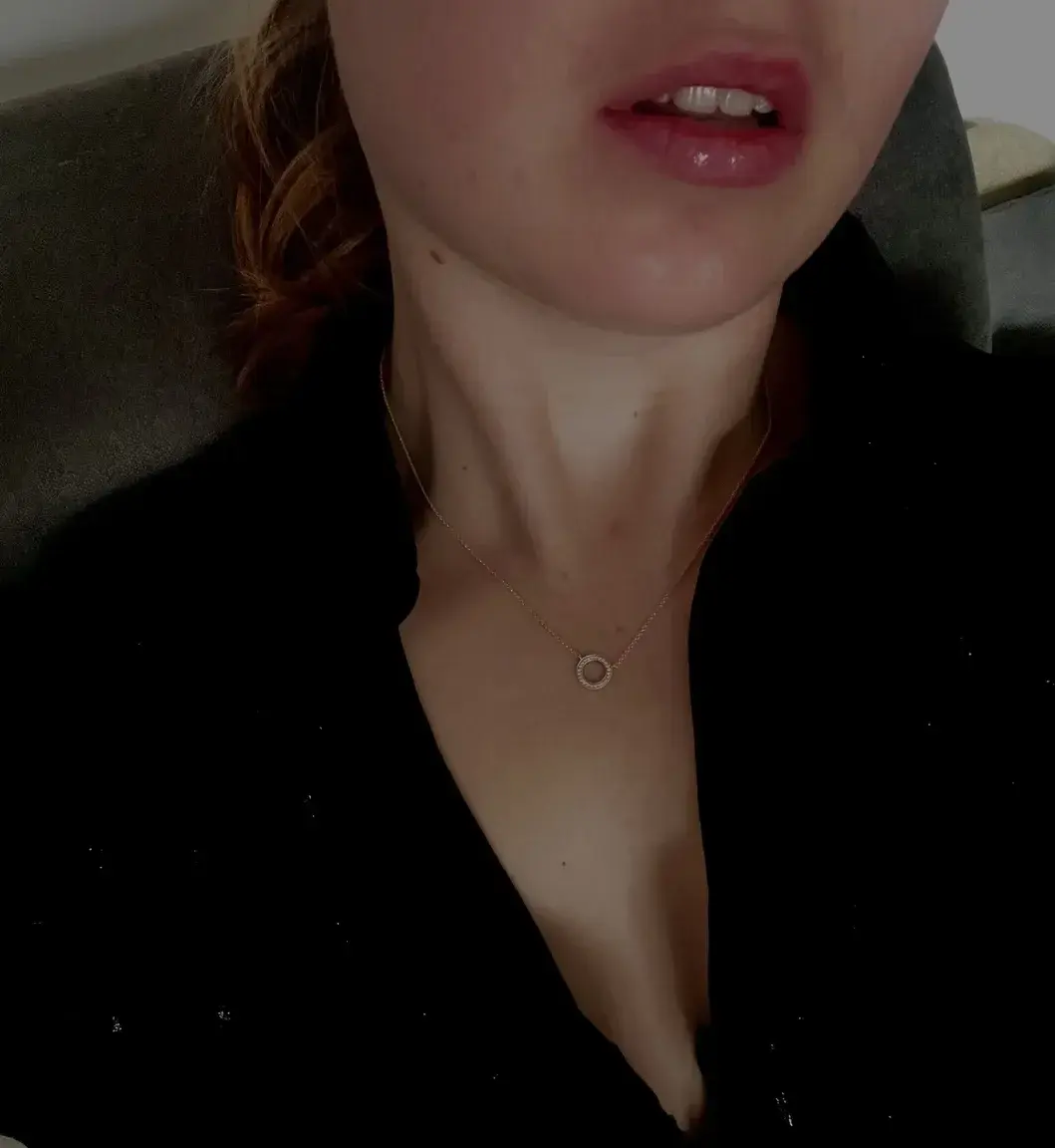 Leak & nude 1 — Anna_tomi