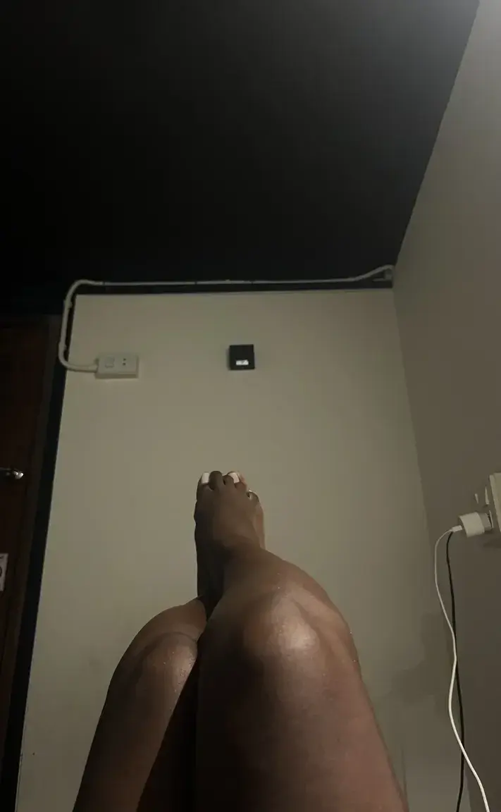 Leak & nude 2 — louloufeet69