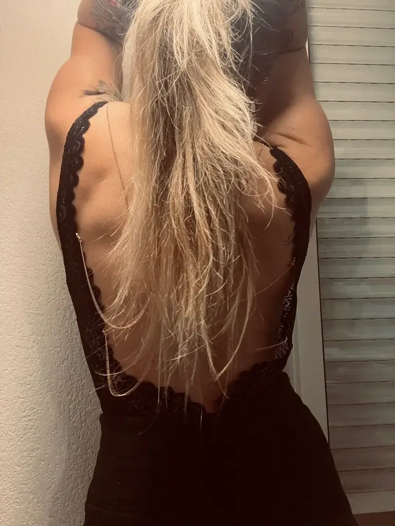 Leak & nude 2 — Alia_mia