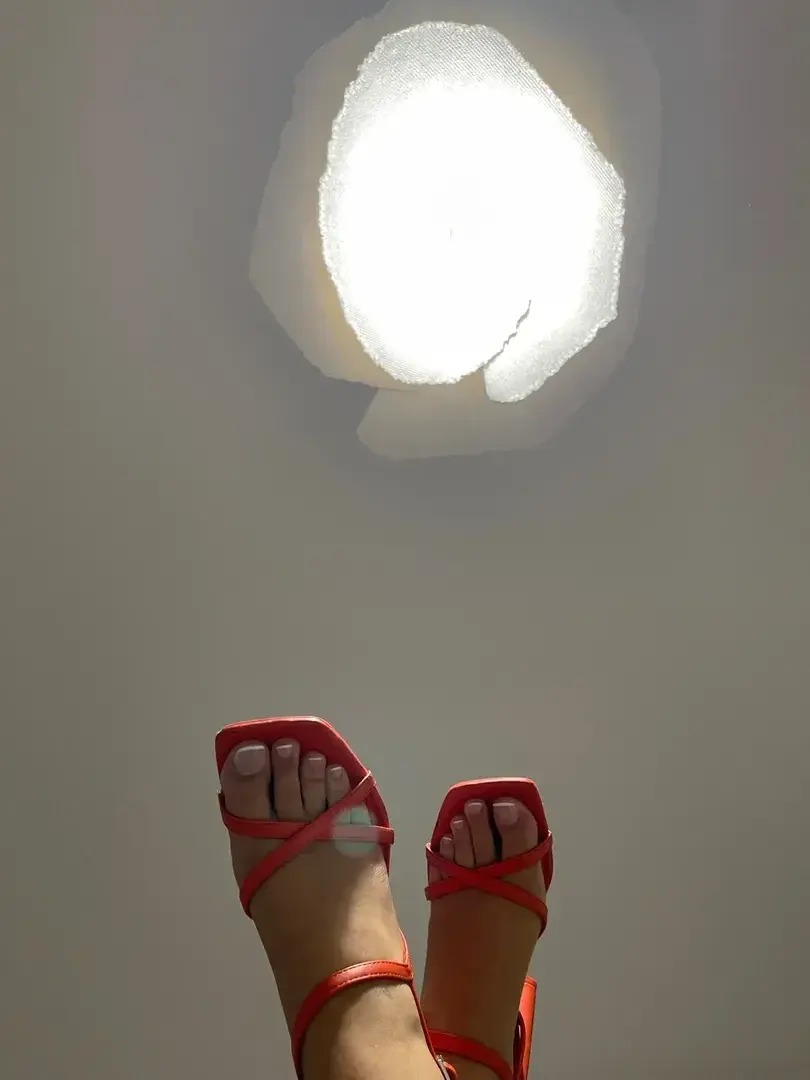 Leak & nude 1 — Sosofeet08