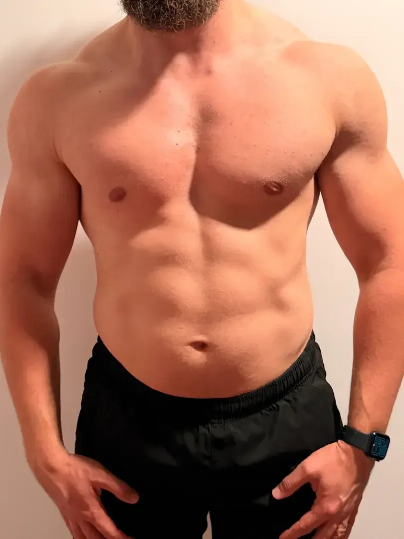Leak & nude 1 — Gymforgedcouple
