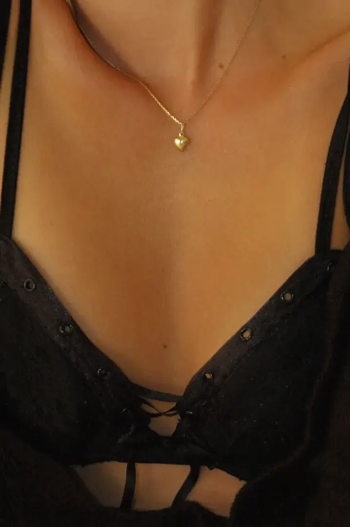 Leak & nude 2 — Voguepaillettes