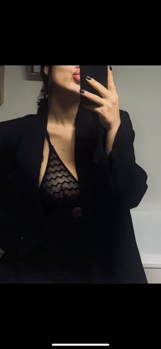 Leak & nude 1 — Lyliaa_bxl