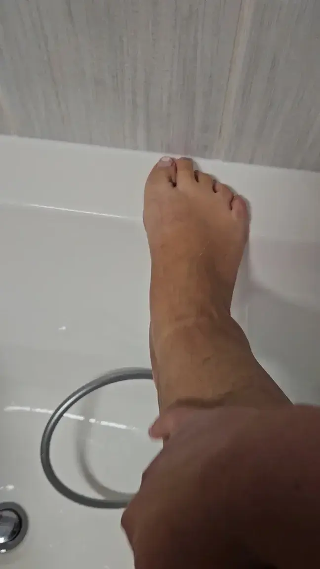 Leak & nude 7 — rosedeschamp