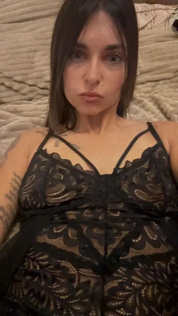 Leak & nude 1 — Lya_xxx