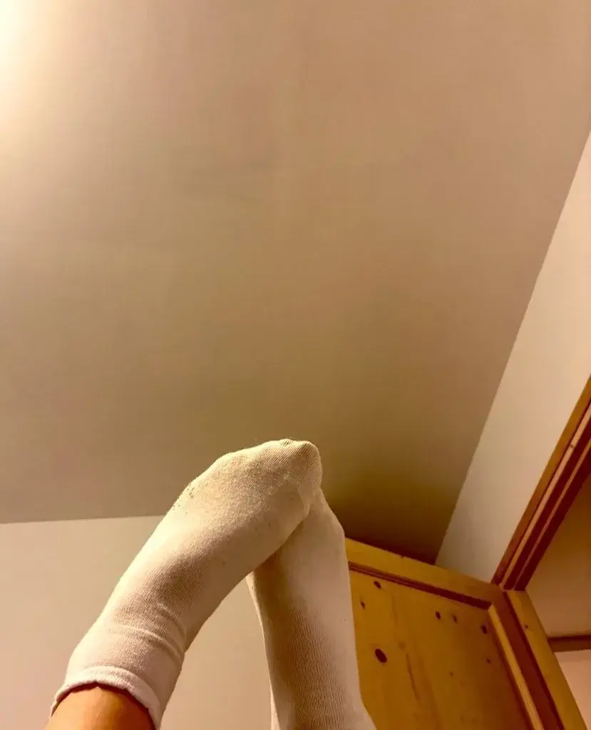 Leak & nude 1 — Lilieange