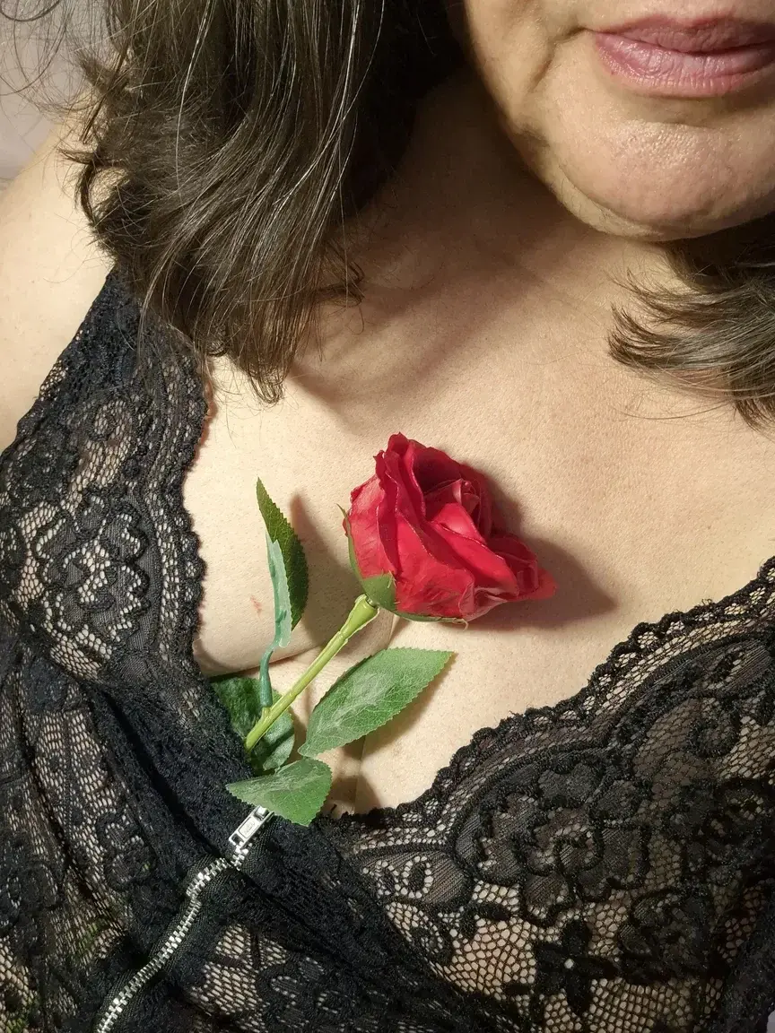 Leak & nude 6 — Natbreizh