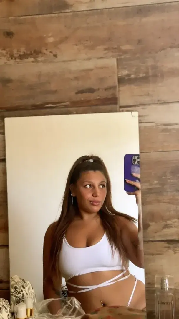 Leak & nude 1 — Kat06