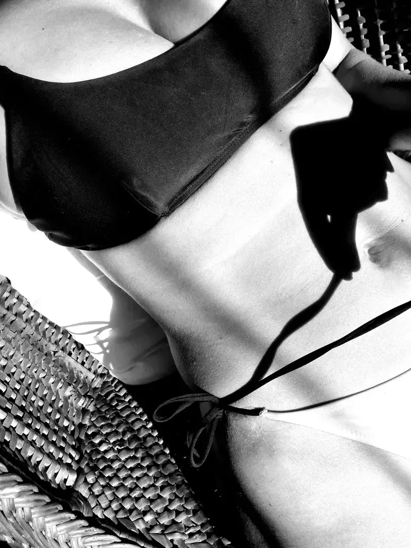 Leak & nude 1 — Myram