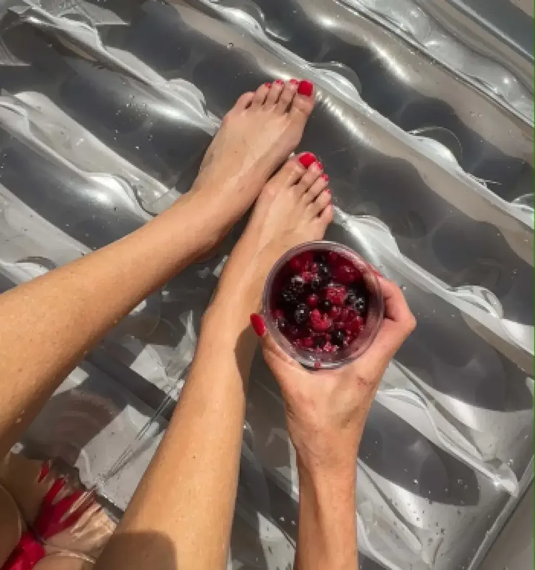 Leak & nude 7 — Illinca