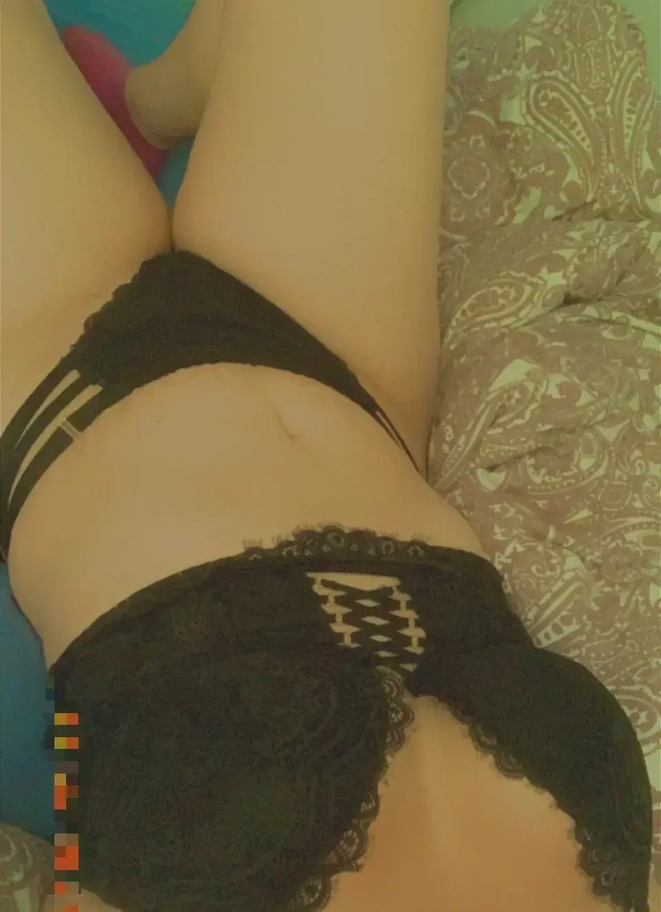 Leak & nude 2 — Jassy97