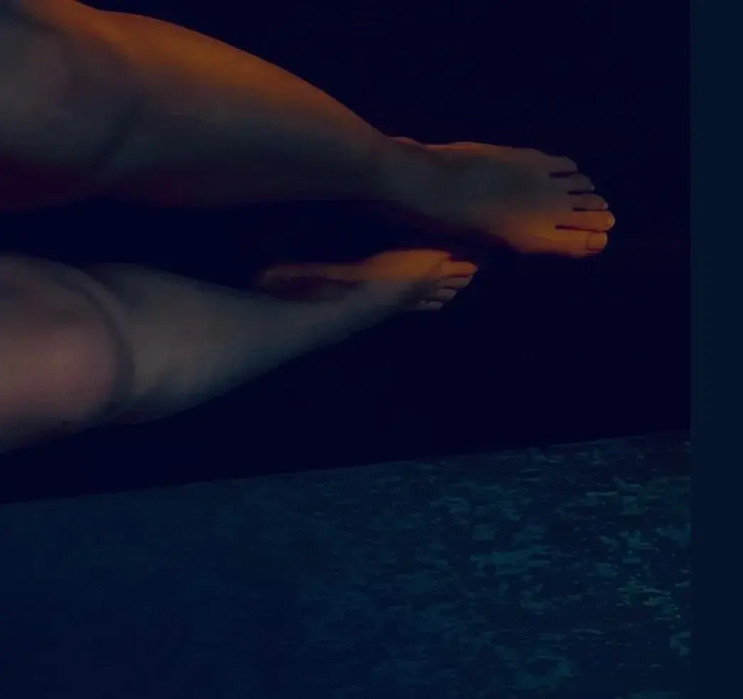 Leak & nude 1 — sensualiityfeet