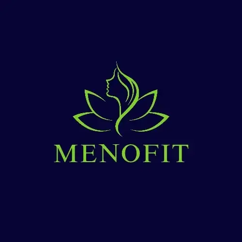 Photo de couverture de Menofit