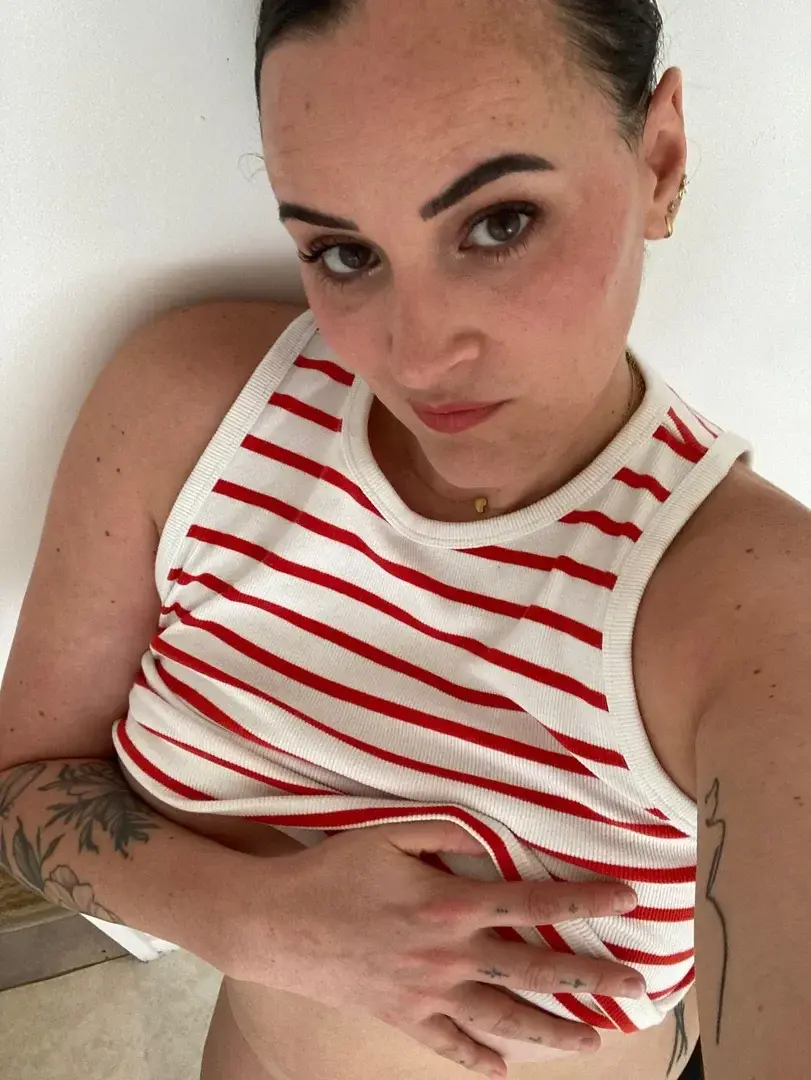 Leak & nude 3 — Julie_nocti