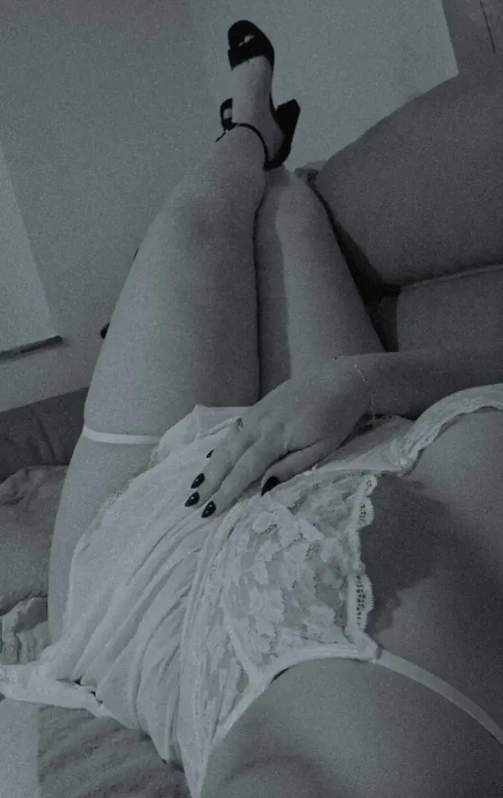 Leak & nude 1 — Missysmithy