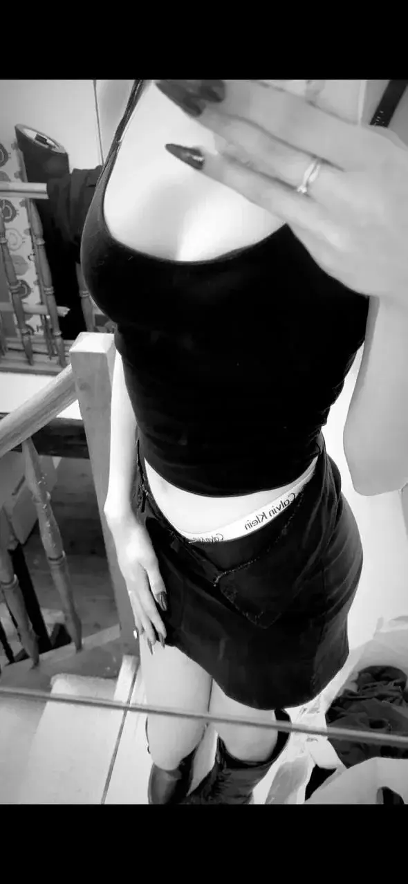 Leak & nude 1 — amarasecrets
