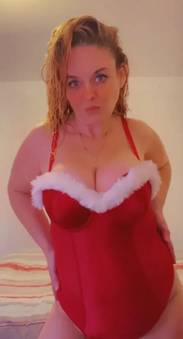 Leak & nude 1 — Sensuelle85