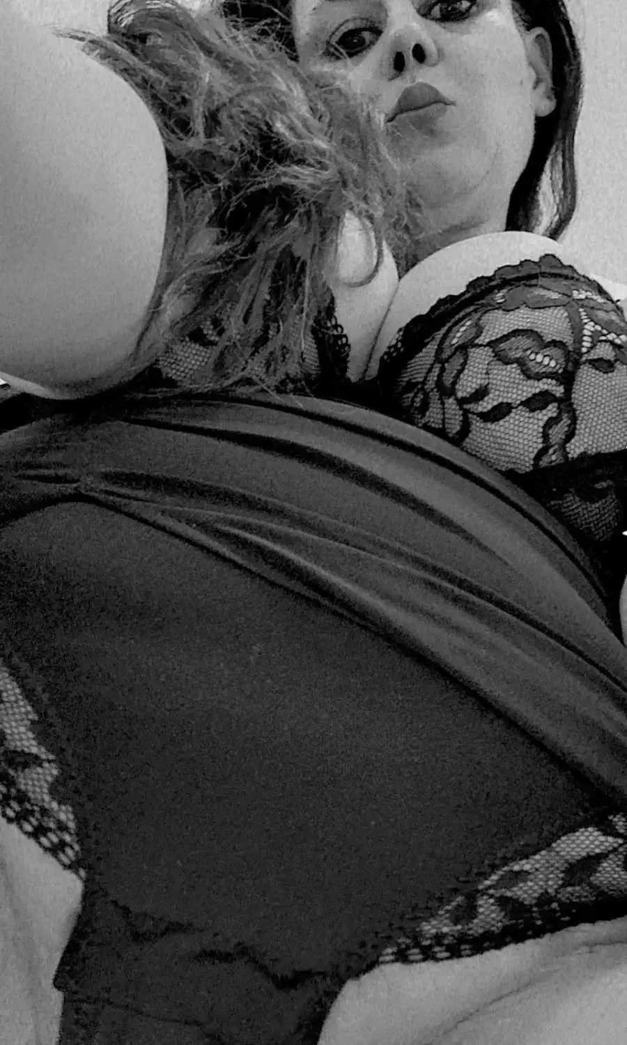 Leak & nude 2 — Sensuelle85