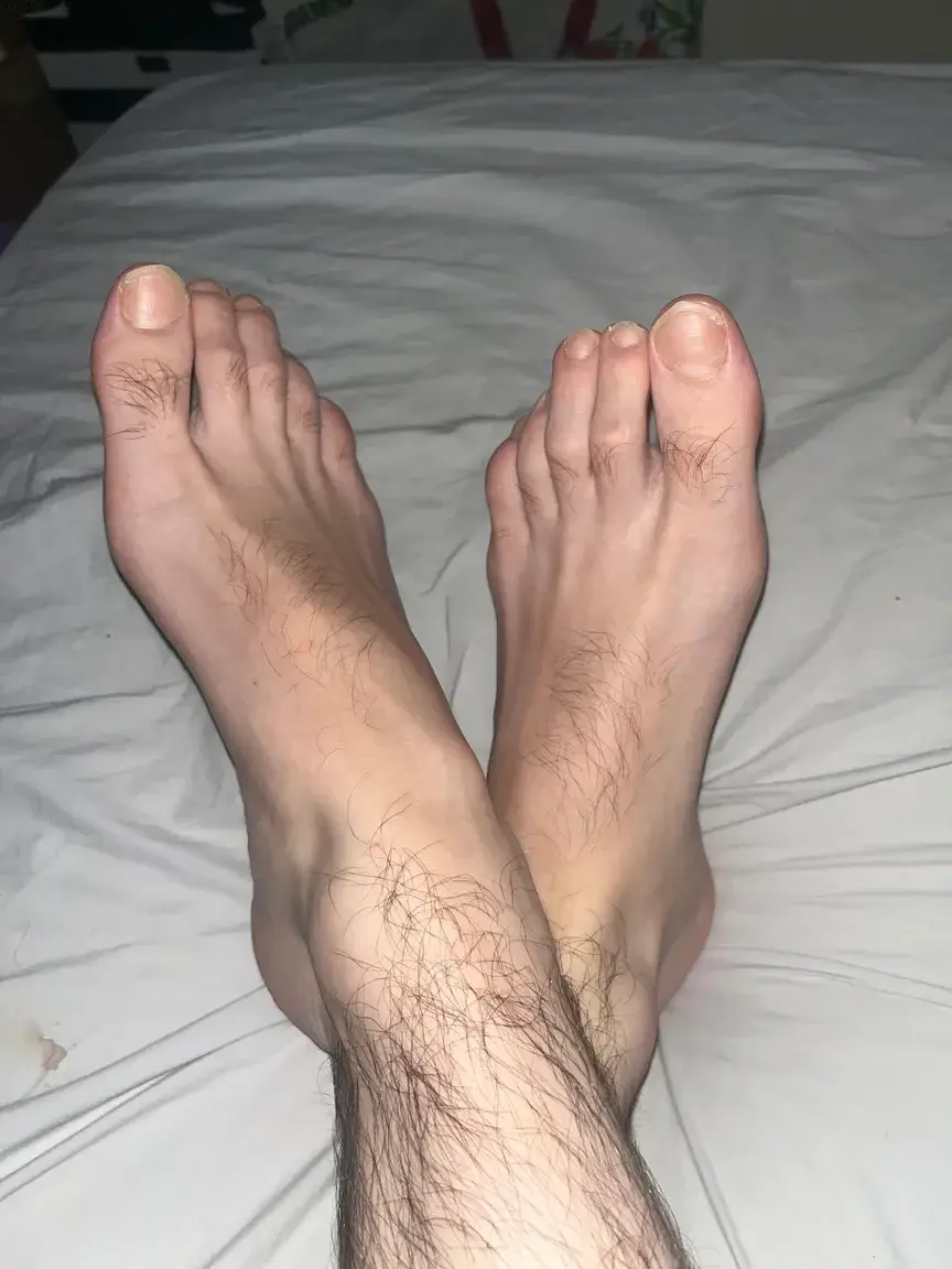 Leak & nude 2 — Secyfeet