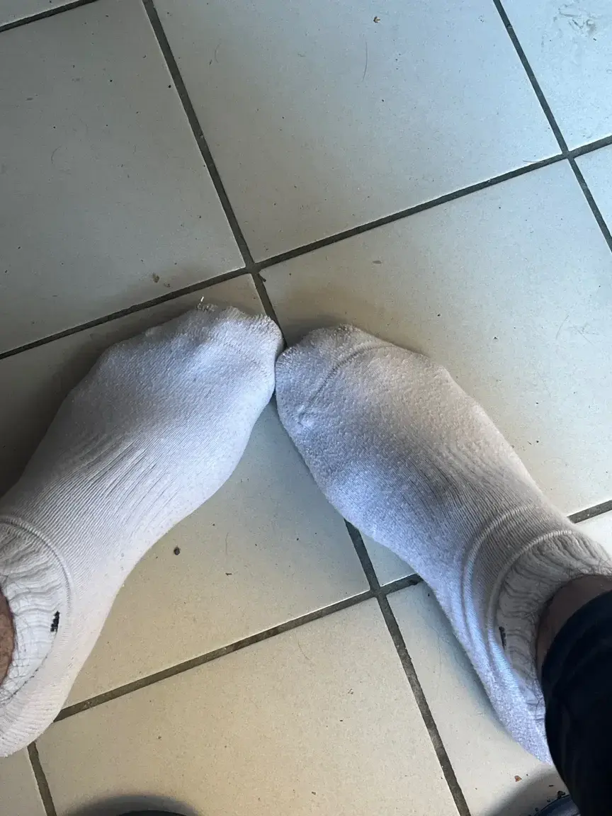 Leak & nude 3 — Secyfeet