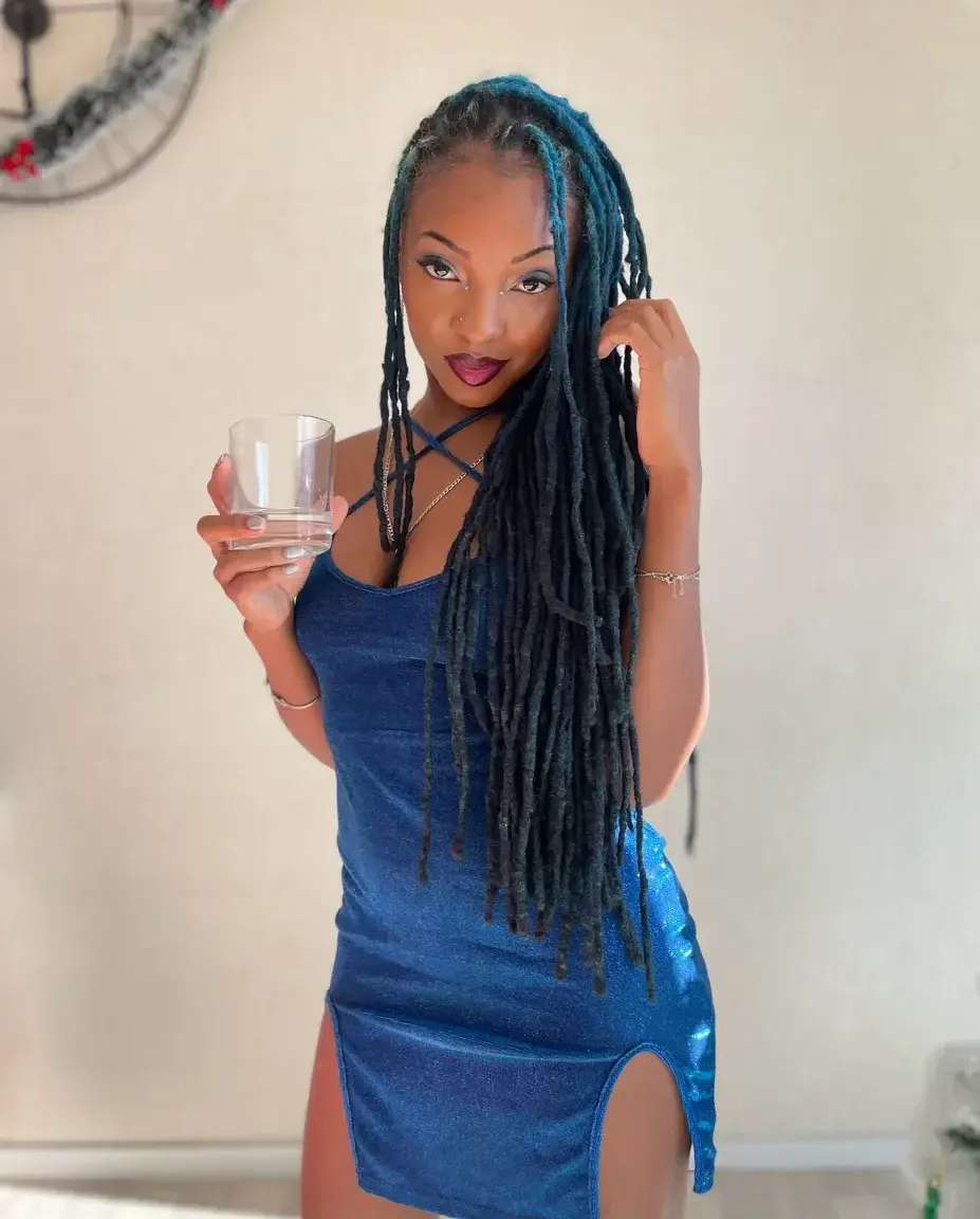 Leak & nude 1 — Cheriss