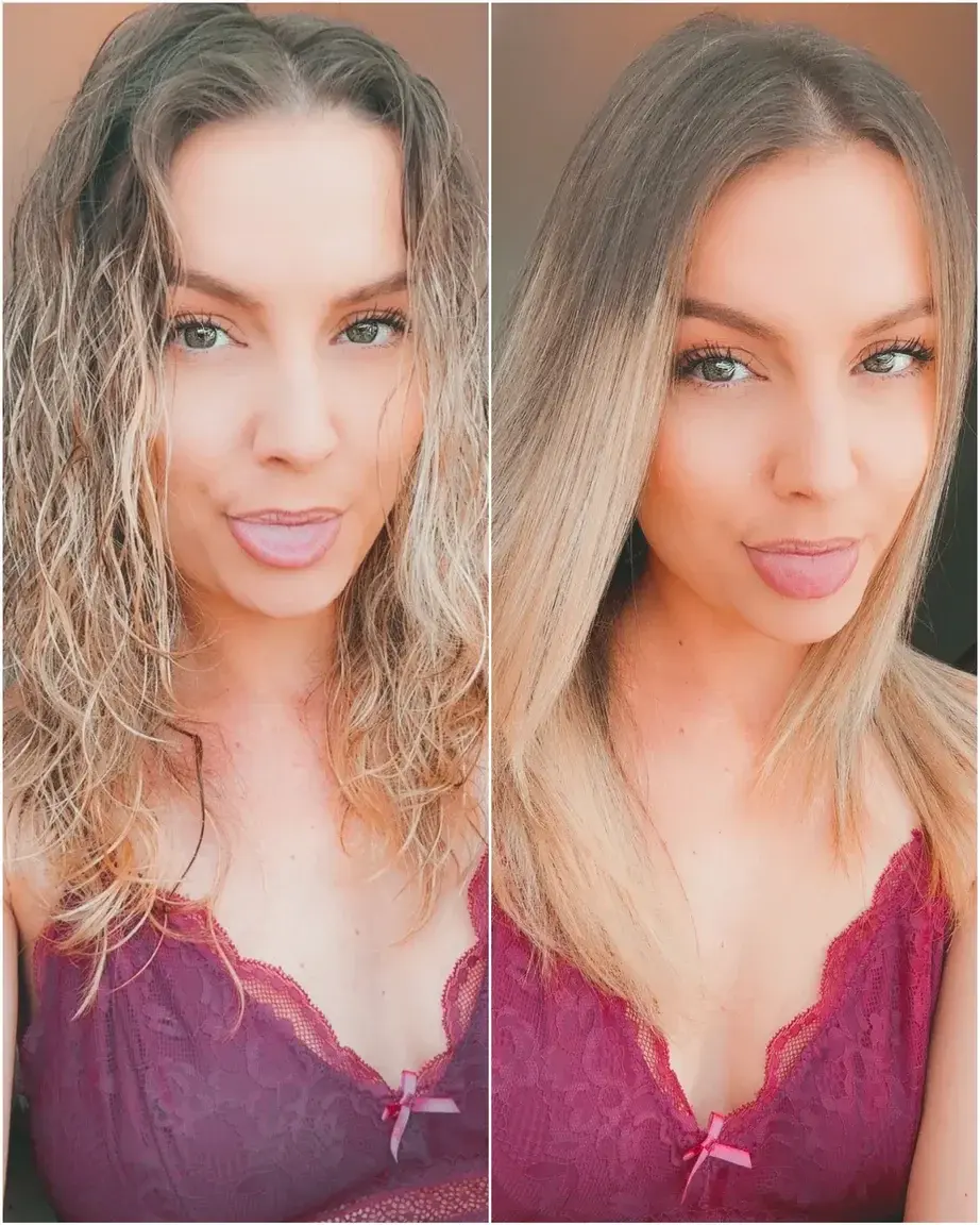 Leak & nude 2 — Floramike