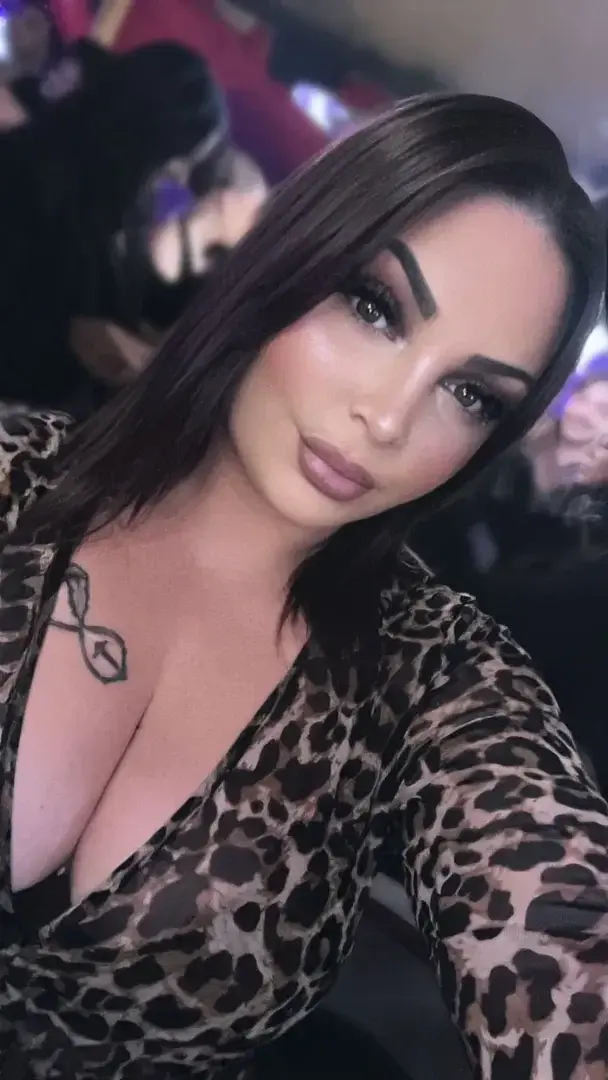 Leak & nude 7 — Lyaroseee