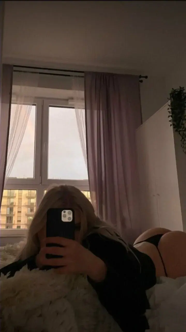 Leak & nude 8 — Sarah_lps