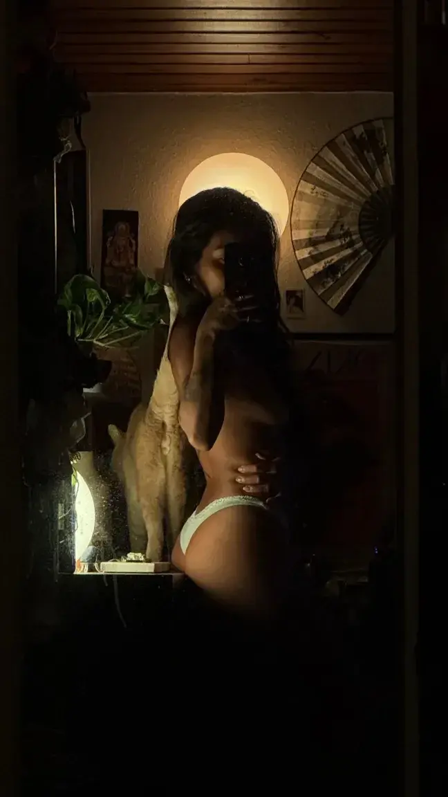 Leak & nude 1 — Ayakoii