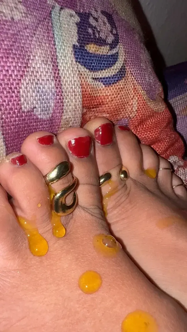 Leak & nude 7 — Ayakoii