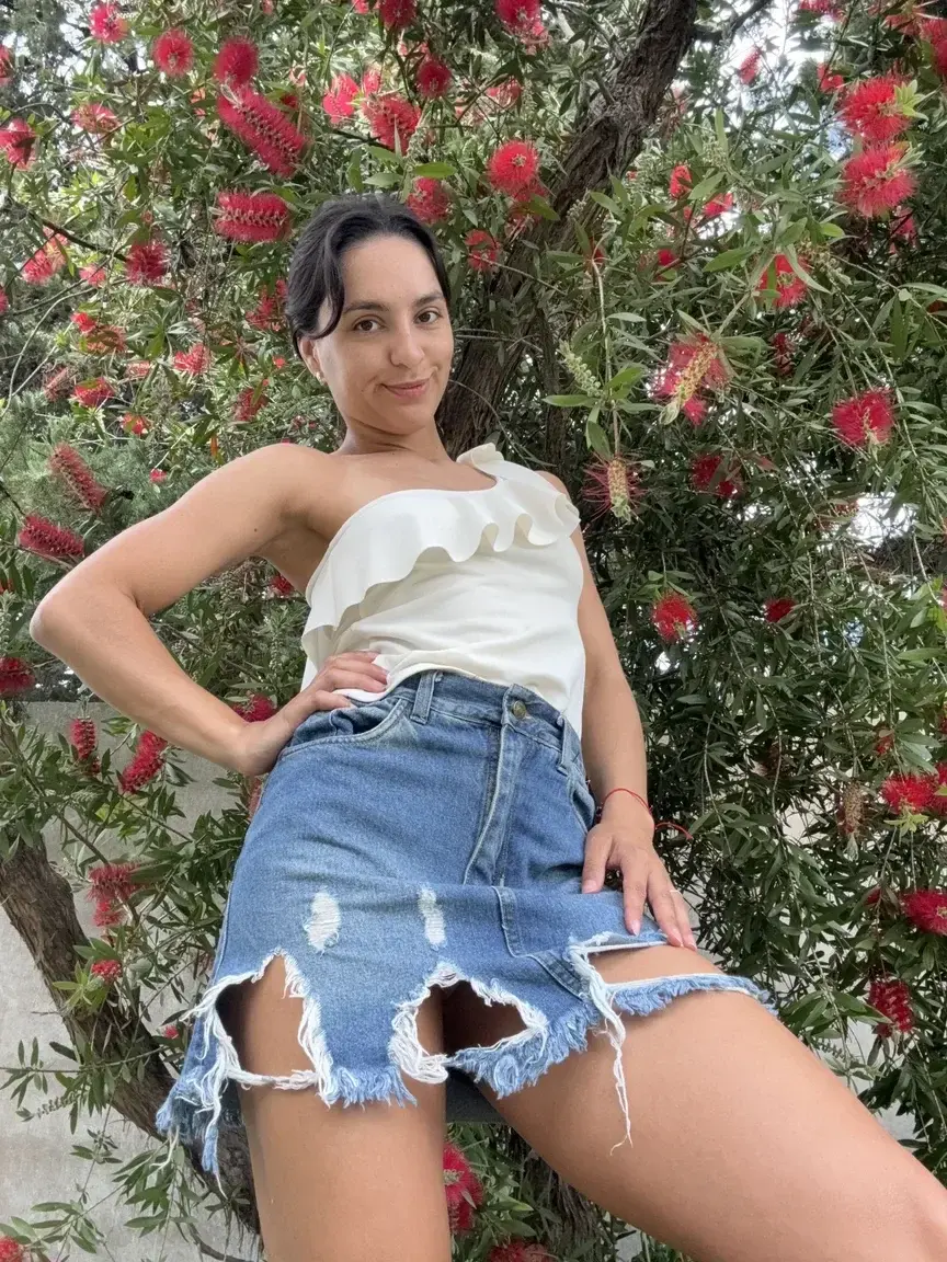 Leak & nude 15 — Petitejustine