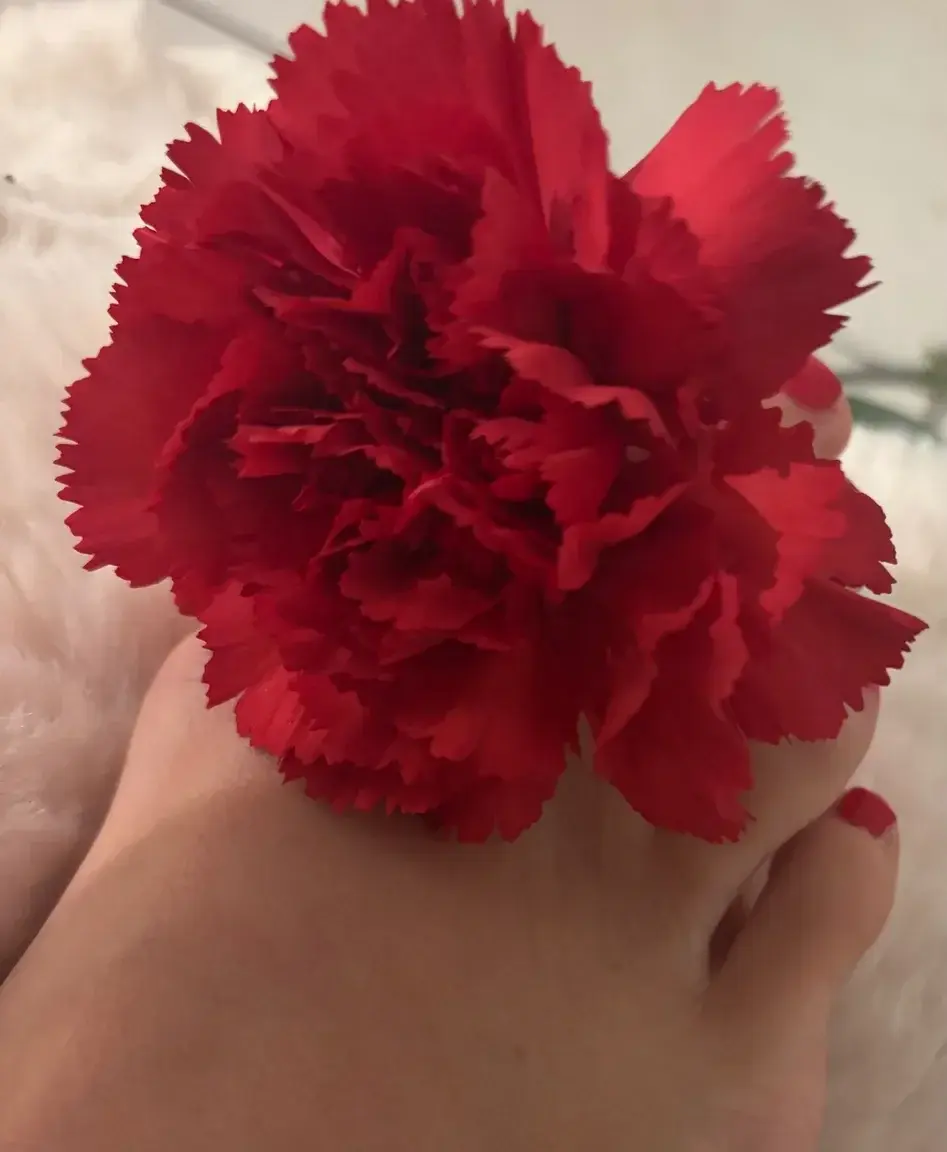 Leak & nude 1 — Feet-douceur