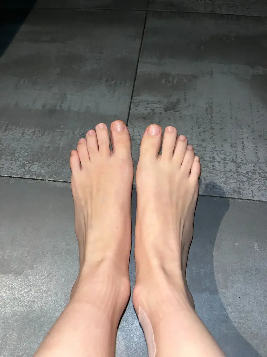 Leak & nude 1 — Aliabloompieds