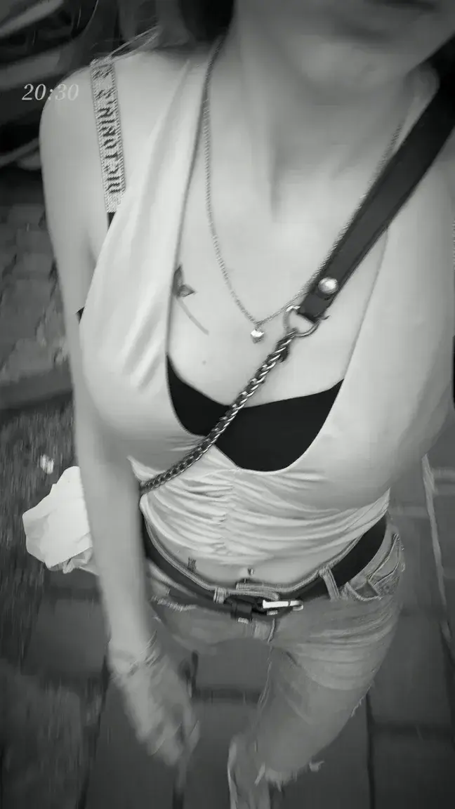 Leak & nude 1 — _sabrina43