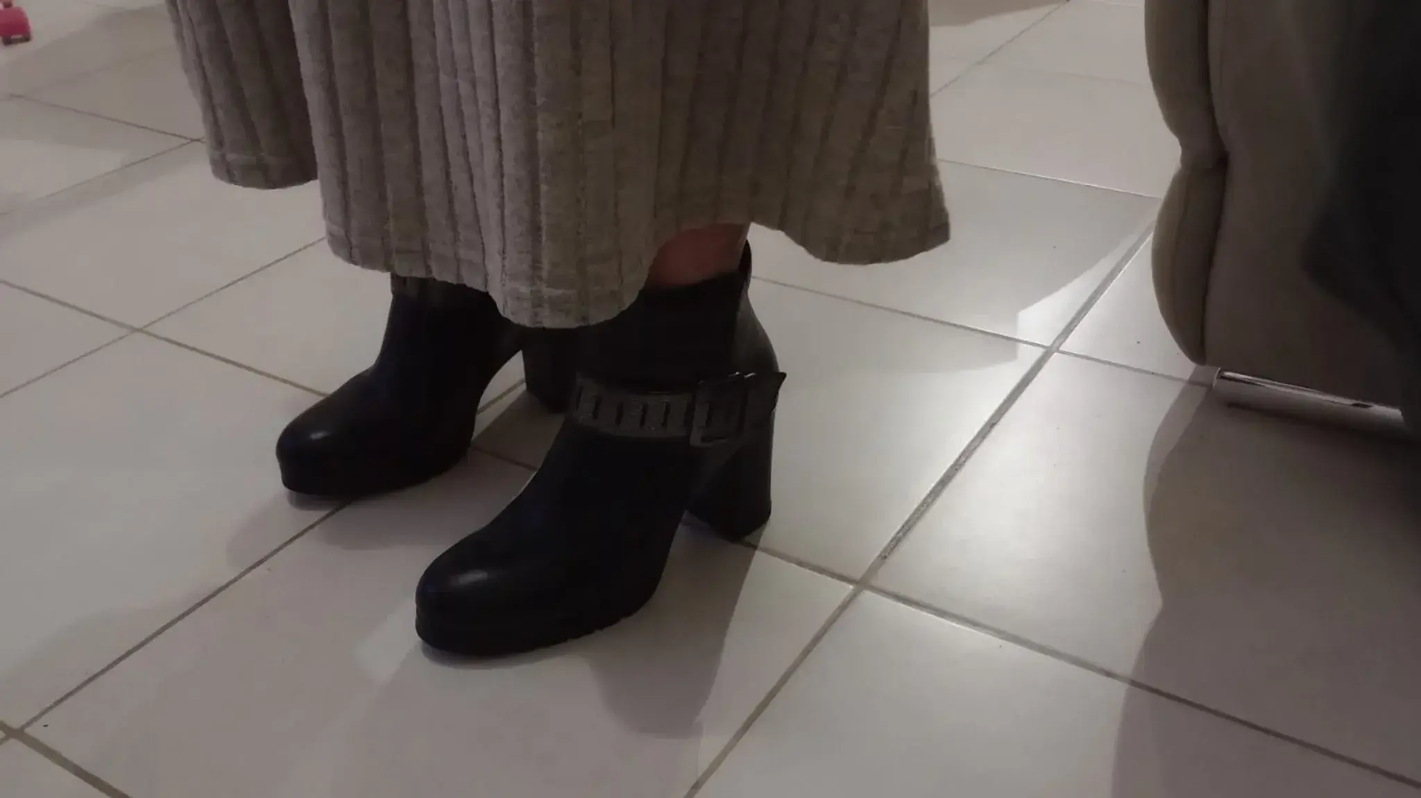 Leak & nude 5 — Lise21_