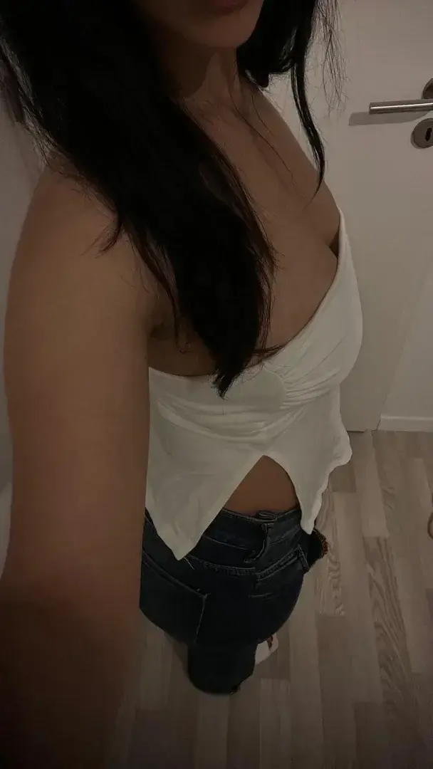 Leak & nude 7 — yasmineblq