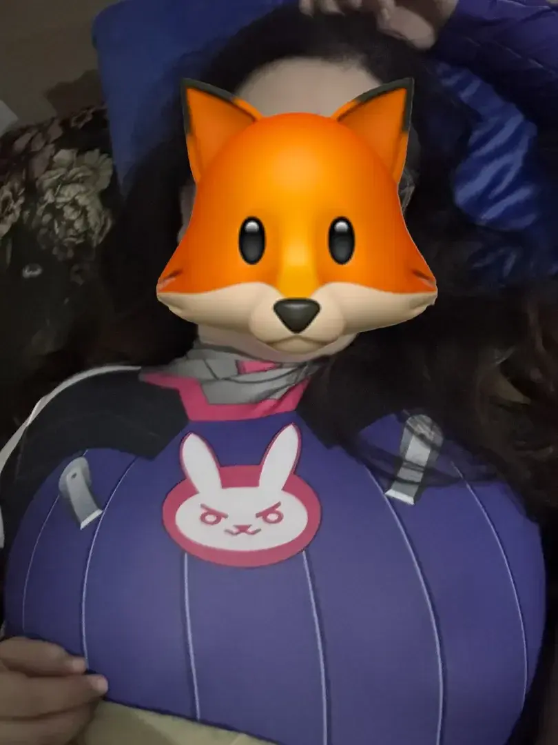 Leak & nude 5 — Foxcelest