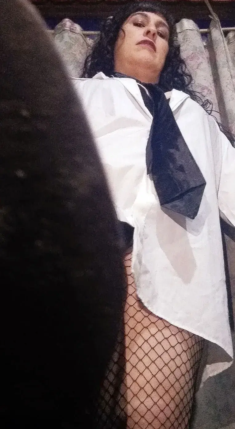 Leak & nude 1 — Veiledgoddess