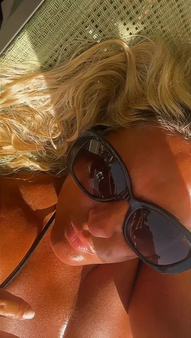 Leak & nude MYM — Kassou2505 : « ☀️ » (MYM)