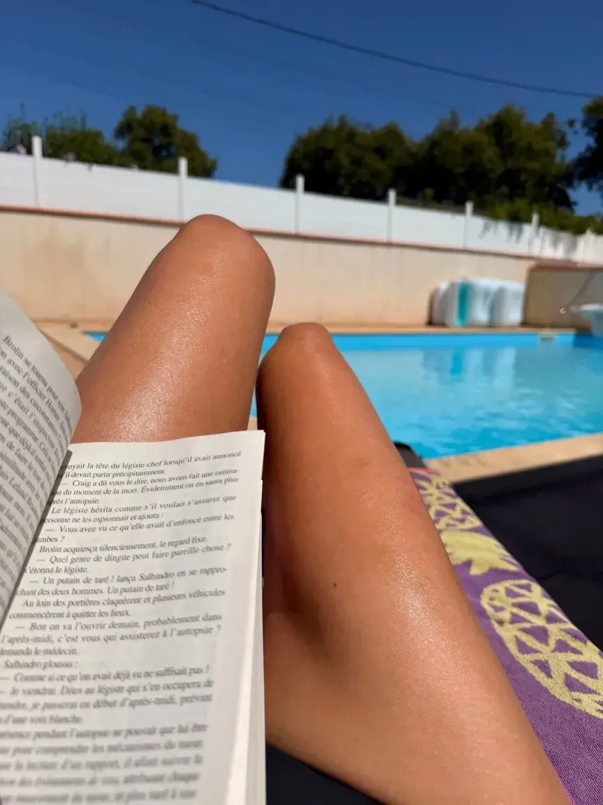 Leak & nude 1 — Claragold