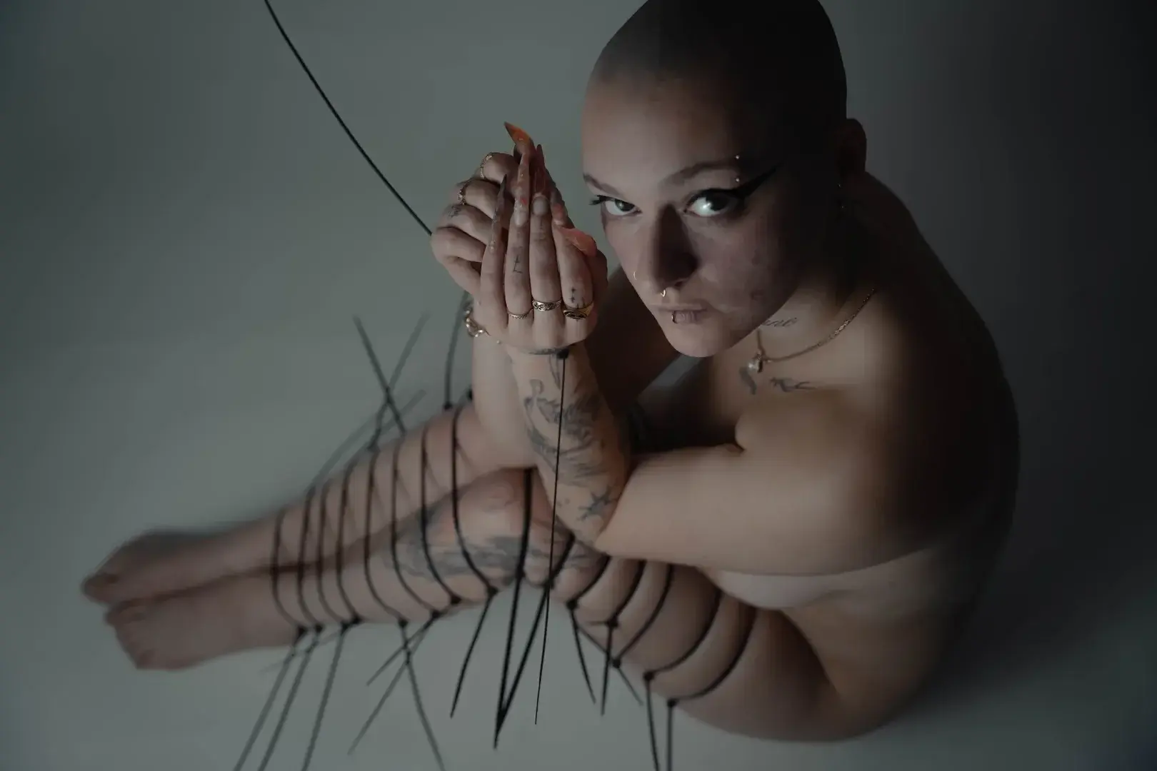 Leak & nude 2 — Shadymerida