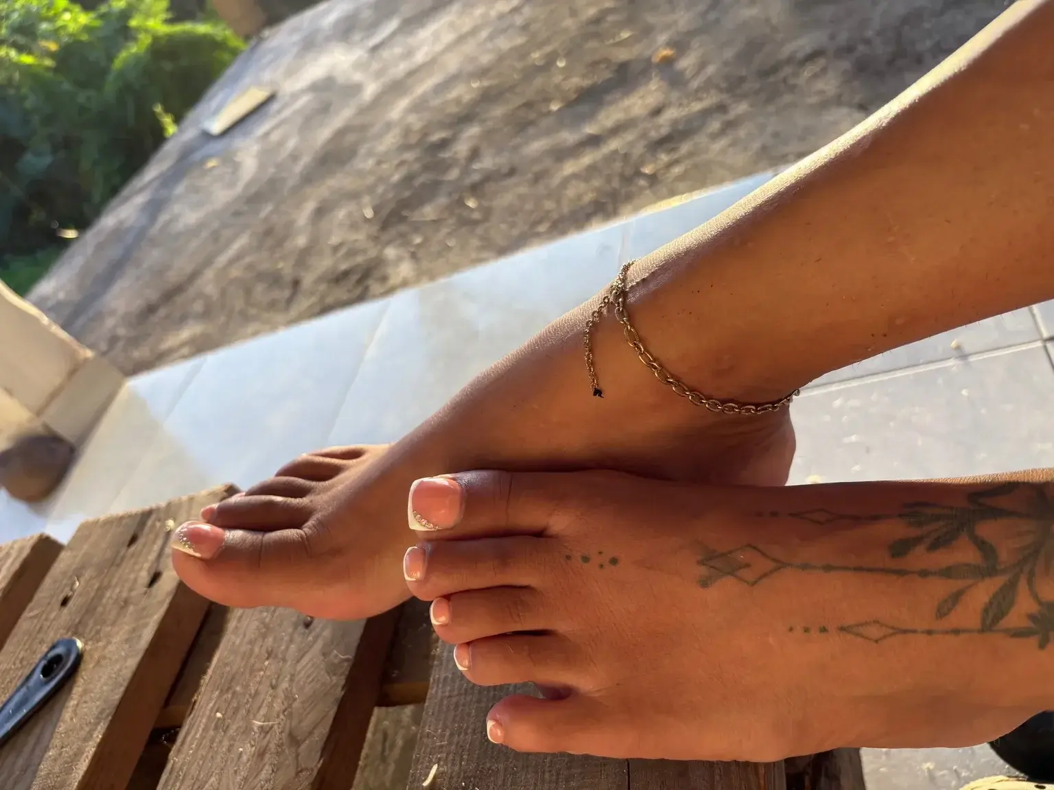 Leak & nude 1 — Taata_queen971